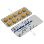 Snovitra 60 Mg
