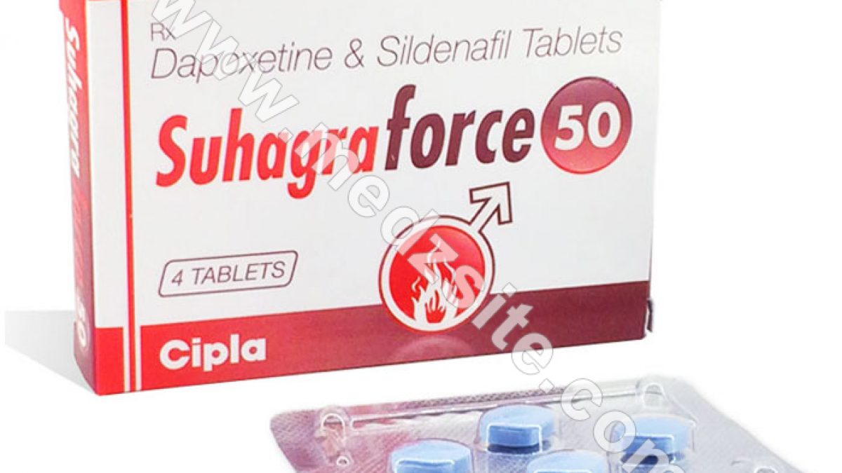 Suhagra 120mg