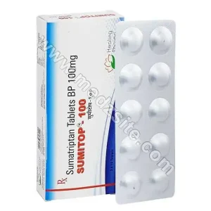 Sumitop 100 mg