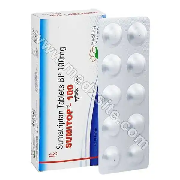 Sumitop 100 mg