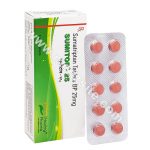 BUY SUMITOP 25MG