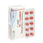 BUY SUMITOP 50MG