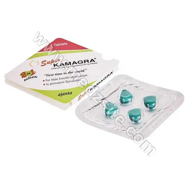 Super Kamagra