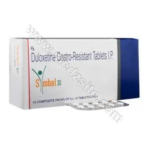 Symbal 30 Mg
