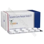 Symbal 40 Mg