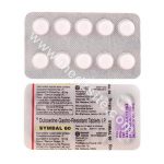 BUY SYMBAL 60MG