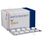 Symbal 60 Mg