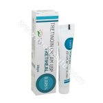 TRETINOIN 0.025 CREAM