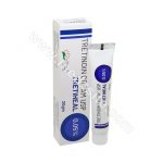 TRETINOIN 0.05 CREAM (TRETINOIN)