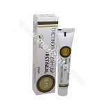 TRETINOIN 0.1 CREAM