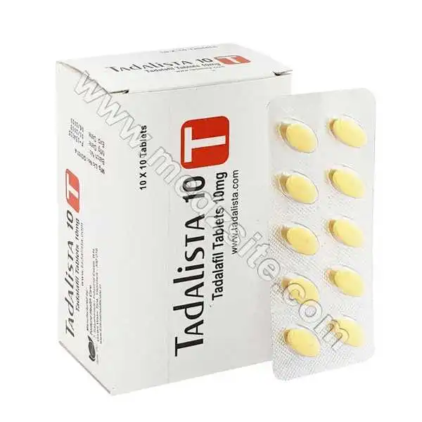 Tadalista