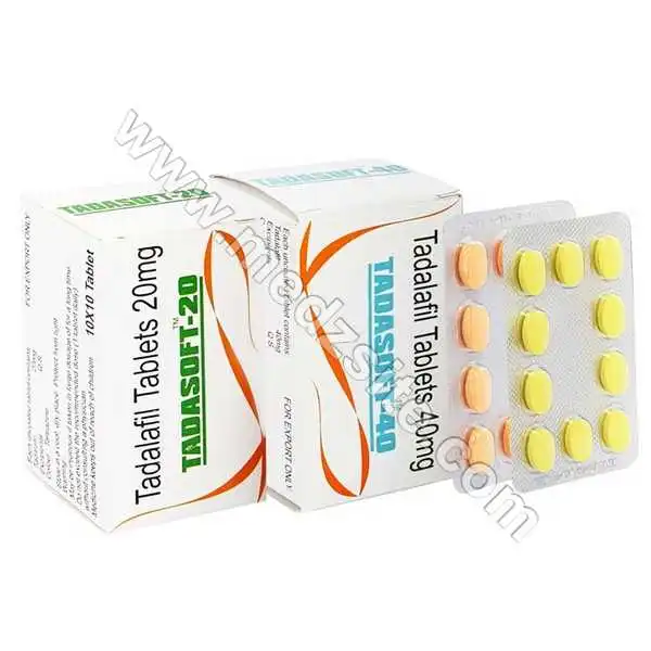 Tadasoft Tablets