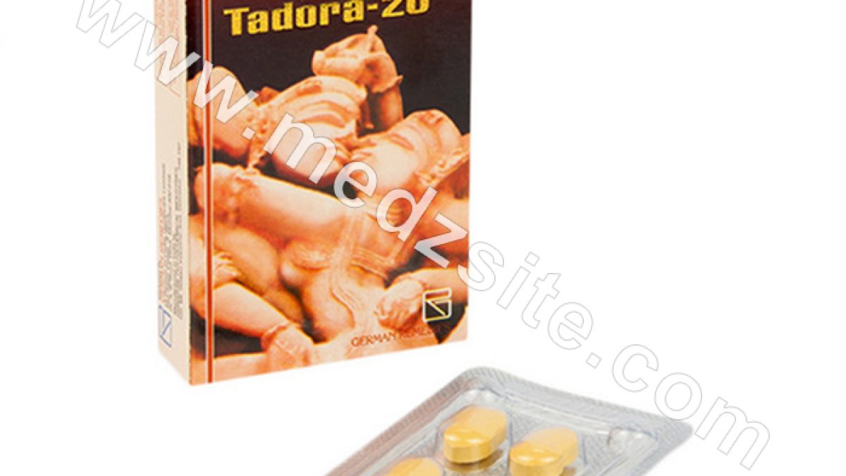 Tadora 20 Price