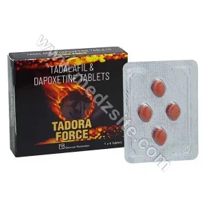 Tadora Force