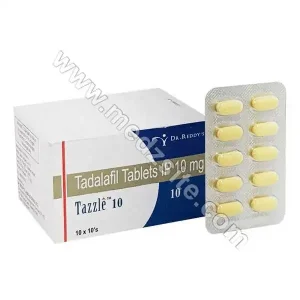Tazzle 10 Mg