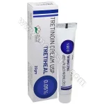 Tretinoin 0.05 Cream
