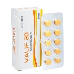 Valif 20mg