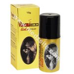 Vigore Gold Lido Spray