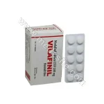 Vilafinil 200 Mg