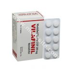 Buy Vilafinil 200 Mg