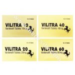 Buy Vilitra