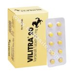 Buy Vilitra 20 Mg (Buy Vardenafil 20)