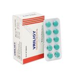 Vriligy 60mg (Buy Dapoxetine 60) Priligy 60 MG