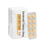 Zhewitra 10 Mg