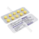 Zhewitra 60 Mg