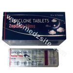 Buy Zopisign 10 mg (Zopiclone 10)