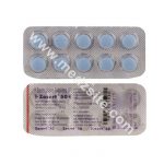 BUY ZOSERT 50MG