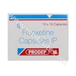 Prodep 10 Mg Capsule
