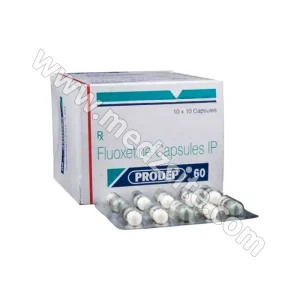 Prodep 60 Mg Capsule