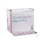 Stalopam 10 Mg