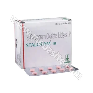 Stalopam 10 Mg