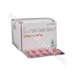 Stalopam 20 Mg
