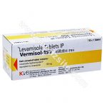 Vermisol 150mg