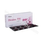 Buy Divaine 100 Mg