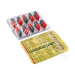 Buy Doxycycline 100 Mg