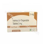 Buy Iverheal 3 Mg