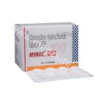 Buy Minoz 100 Mg