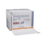 Buy Minoz 50 Mg