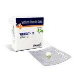 Buy Vermact 12 Mg