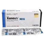 Xanovo 550 Mg