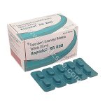 Aspadol ER 200 mg