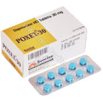 Poxet 30mg