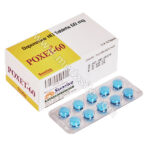 Poxet 60mg