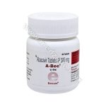 ABAMUNE 300 MG (ABACAVIR)
