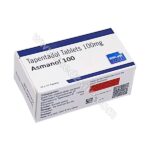 Asmanol 100