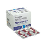 Prebasun 450 mg